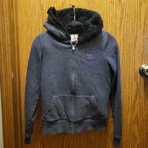 *NEW LISTING* PINK Victoria's Secret MN Vikings Hoodie